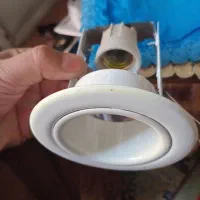 جا لامپی ارک اشپزخانه