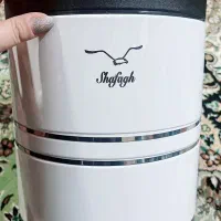 فروش فوق‌العاده اورانوس ۳تیکه و ۴تیکه|آب‌چکان و نظم‌دهنده ظروف|قم, حکمت شمالی|دیوار