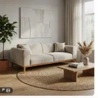 مبل۳ نفره
