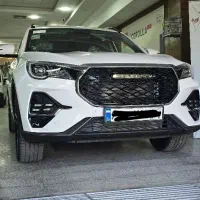 فیدلیتی Elite 5 seater، مدل ۱۴۰۴|خودرو سواری و وانت|اصفهان, احمدآباد|دیوار