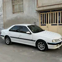 پارس موتور جدید 1401