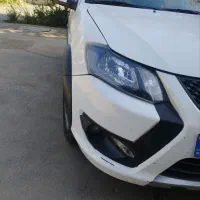 کوییک S مدل ۱۴۰۱  تمیز، خوش‌رنگ و بی‌دردسر|خودرو سواری و وانت|پاکدشت, پاکدشت (مامازند)|دیوار