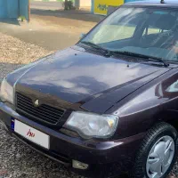 ۱۱۱ مدل۹۵ کم کار نقدیامعاوضه