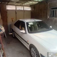 پارس مدل ۹۰|خودرو سواری و وانت|سقز, |دیوار