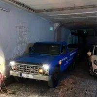 نیسان بنزینی|خودرو سواری و وانت|آمل, |دیوار