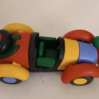 ی اسباب بازی|اسباببازی بچه|مشهد, سجاد شهر|دیوار