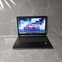 لپ تاپ گرافیک دار، پر قدرت و زیبای HP 450 G5|رایانه همراه|قزوین, |دیوار