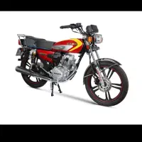 کویر 200cc.(کبیر)|موتورسیکلت|کرمان, |دیوار