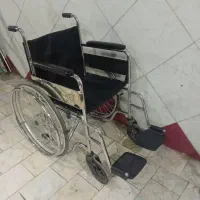 فروشگاه ویلچر