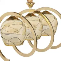 لوستر نمایشگاهی .الکتریکی المهدی|لوستر و چراغ آویز|تبریز, |دیوار