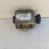 موتور کولر