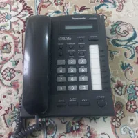 تلفن سانترال مدل KX-T7665