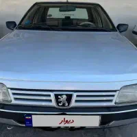 ماشین 405 glx|خودرو سواری و وانت|بیرجند, |دیوار