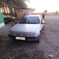 پژو مدل 92عروسک