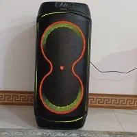 سیستم صوتی اسپیکر باند خانگی  نو  بیتس
