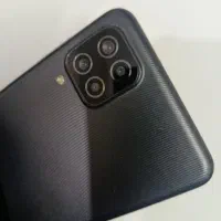 گوشی موبایل سامسونگ 128- A12 شخصی / کم کار / سالم