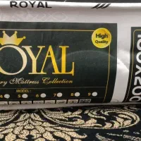 تشک کاملا نو|تشک تختخواب|یاسوج, |دیوار