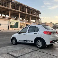 کوییک gx مدل ۱۴۰۰ درحد