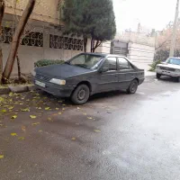 پژو ۴۰۵ دوگانه سوز  فروش نقد یا معاوضه