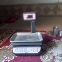 ترازو|سایر لوازم برقی|اهواز, بعثت|دیوار