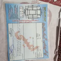 تیبا 2 (هاچبک) EX، مدل ۱۳۹۶|خودرو سواری و وانت|مینودشت, |دیوار