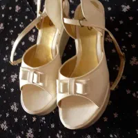 صندل زنانه سایز ۴۰|کیف، کفش، کمربند|قرچک, باقرآباد|دیوار