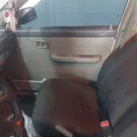 رودری پراید کامل  با شیشه بالابر و دستگیرها