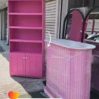 در رنگبندی رگال و پیشخوان ثبت سفارش رگال مبرهن