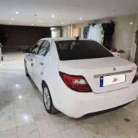 دنا پلاس توربو اتومات مدل ۱۴۰۴