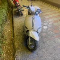 وسپا کاوان ۱۵۰