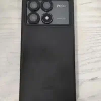 poco x6pro 512