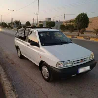 پراید وانت مدل 402 فابریک