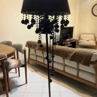 لوستر و آباژور ست|لوستر و چراغ آویز|تهران, تسلیحات|دیوار