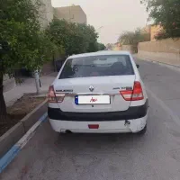 پارس تندر مدل1394|خودرو سواری و وانت|جم, |دیوار