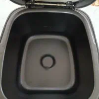 سرخکن سرخ کن مدل AR-DF02Cعرشیا|اجاق گاز و لوازم برقی پختوپز|عسگران, |دیوار