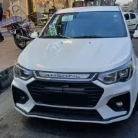 پارس نوا صفر اقساط لیزینگ بانکی/تحویل درجا