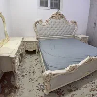سرویس خواب کامل در حد نو