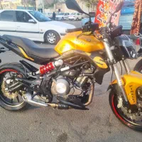 موتور بنلی ۳۰۰|موتورسیکلت|فردیس, سرحد آباد|دیوار