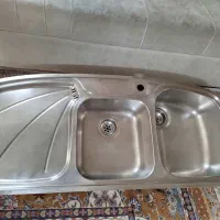 سینک شیرالات دستشور سرویس بهداشتی سینگ هود