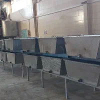 فروش کارخانه غذایی بهداشتی (قند و نبات) فعال|فروش دفتر صنعتی، کشاورزی، تجاری|پیشوا, |دیوار
