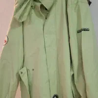 کاپشن مردانه کوهنوردی کانادایی