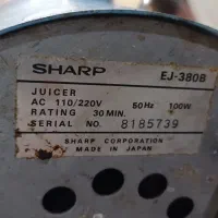 کلکسیونی اصل ژاپن|آبمیوه‌گیر و آب‌مرکبات‌گیر|شوشتر, |دیوار