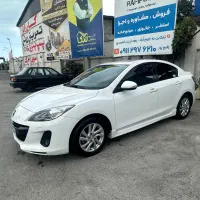 مزدا نیو ۹۸