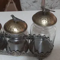 پا سماوری|ظروف نگهدارنده، پلاستیکی، یکبارمصرف|پاکدشت, پاکدشت (مامازند)|دیوار