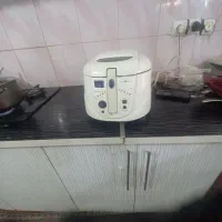 سرخکن.سالم.به.شرط|اجاق گاز و لوازم برقی پختوپز|رباطکریم, الارد|دیوار