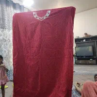 پارچه خارجی