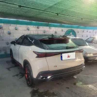 فونیکس FXپرمیوم سفید|خودرو سواری و وانت|شیراز, چنچنه|دیوار