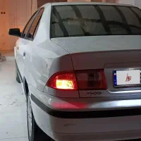 سمندLX.مدل 98|خودرو سواری و وانت|ایلام, |دیوار