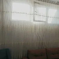 پرده درحدنوو وتمیز
