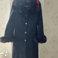 پالتو کت لی کت مازاراتی وکت شلوار مردانه